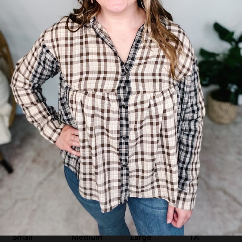 πππNWT. Size large. - Picture 2 of 2